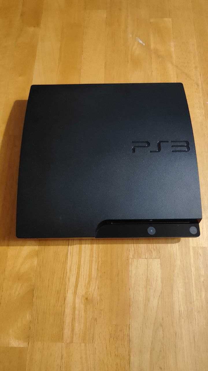 Sony PlayStation 3