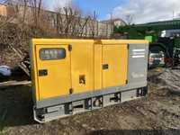 Atlas-Copco QAS 60 дизельний генератор в наявності!!!