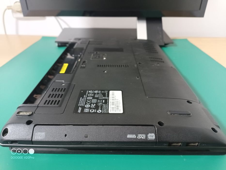 Ноутбук Acer Aspire 5742g