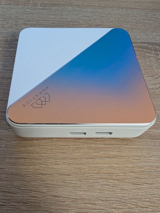 Смарт приставка Homatics Box R 4K Plus 4/32, Android TV 14