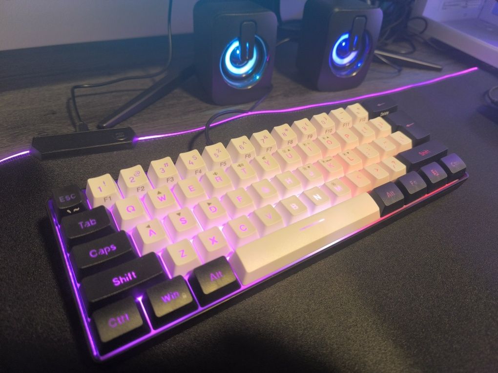 PC 3050RTX + Ecrã curvo+ Teclado entre outros