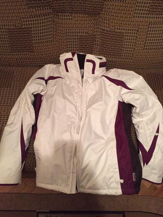 Куртка Alpine оригинал