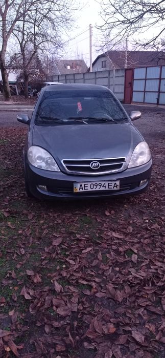 Lifan 520 на ходу не дорого