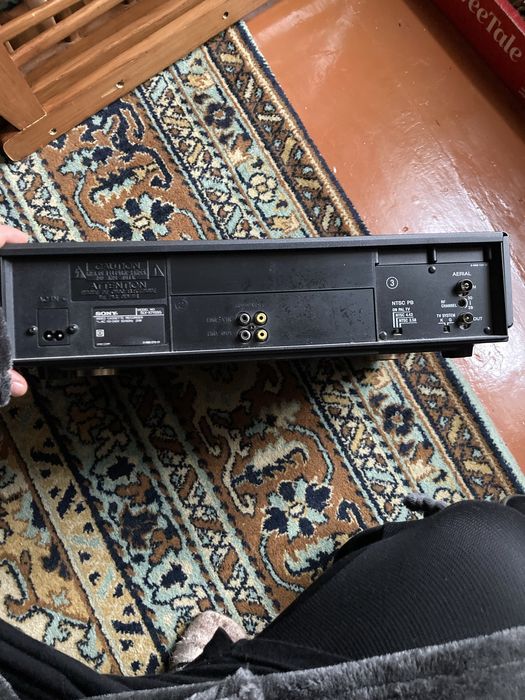 Відеомагнітафон