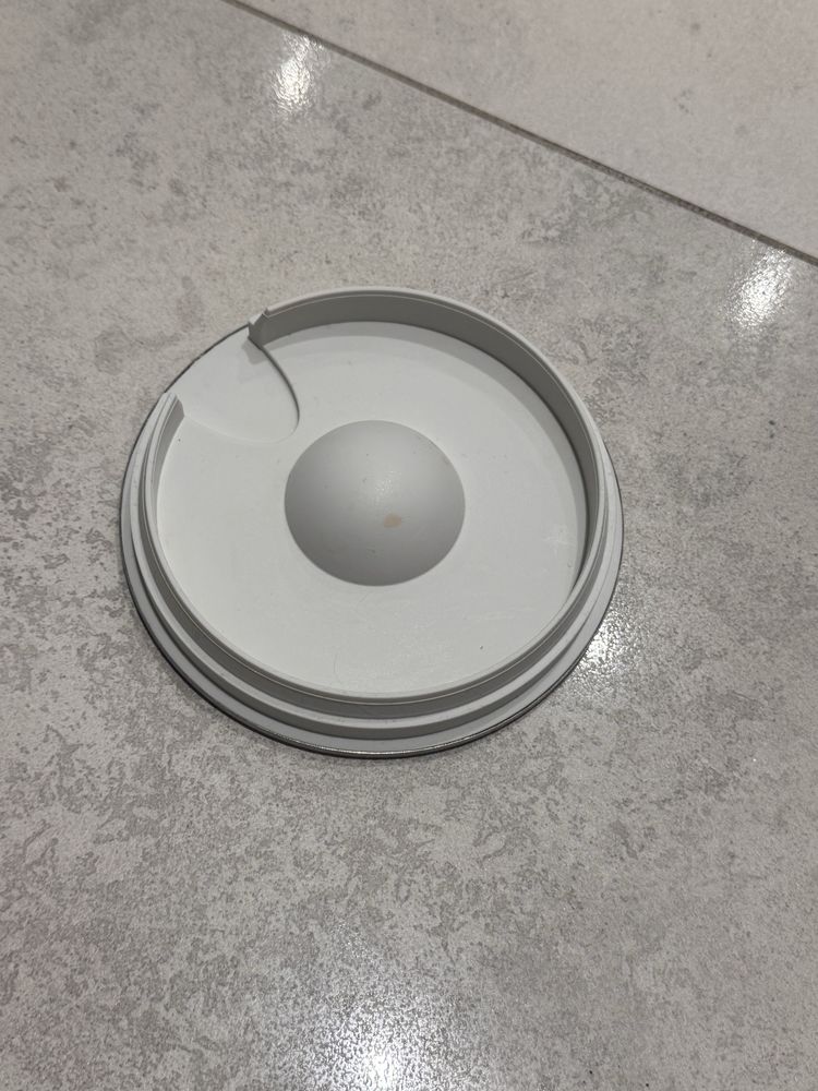 JURA chłodziarka do mleka Cool Control 1L