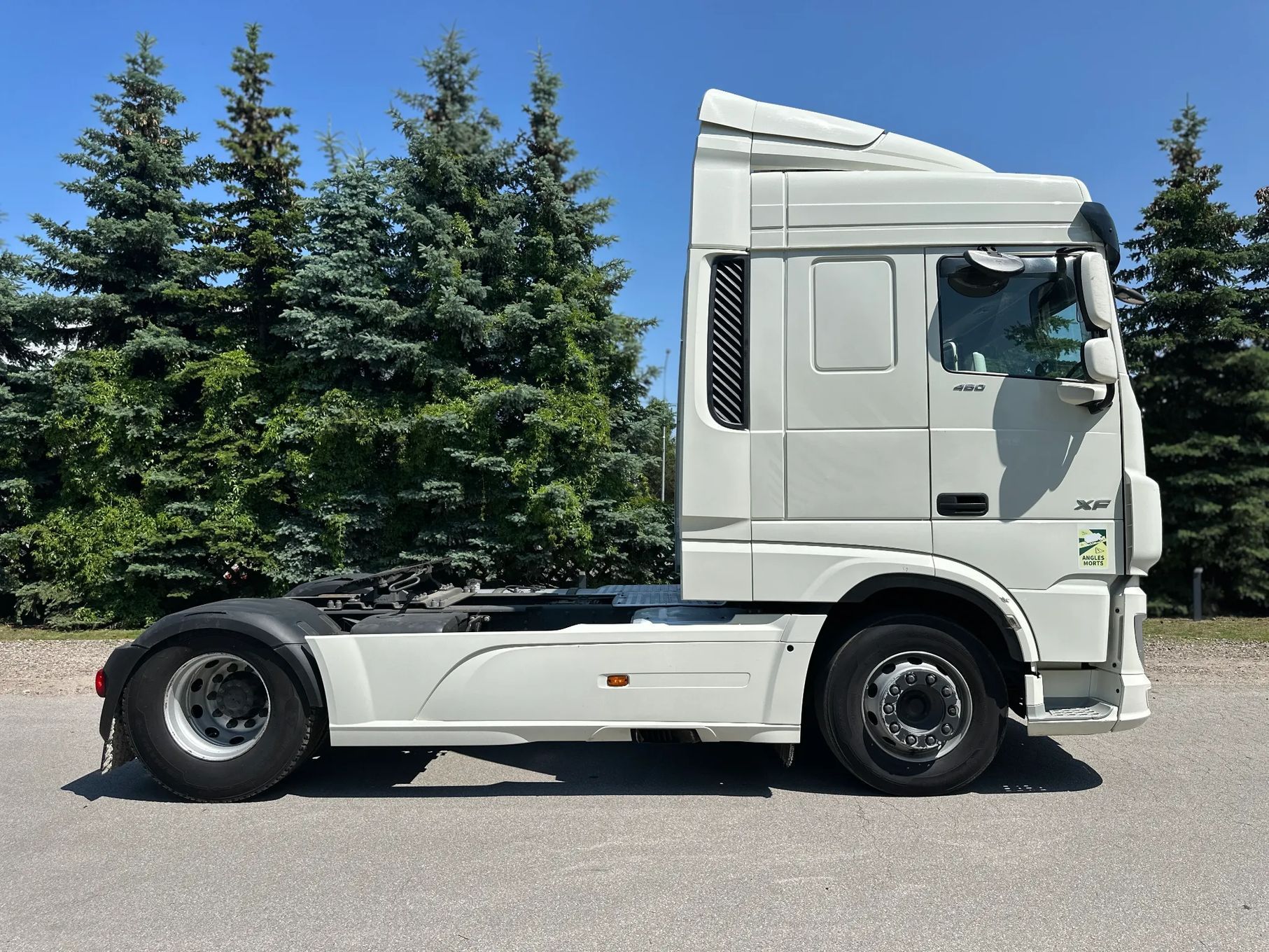 DAF XF 480