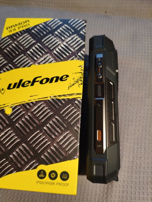 Ulefone Armor 33 pro
