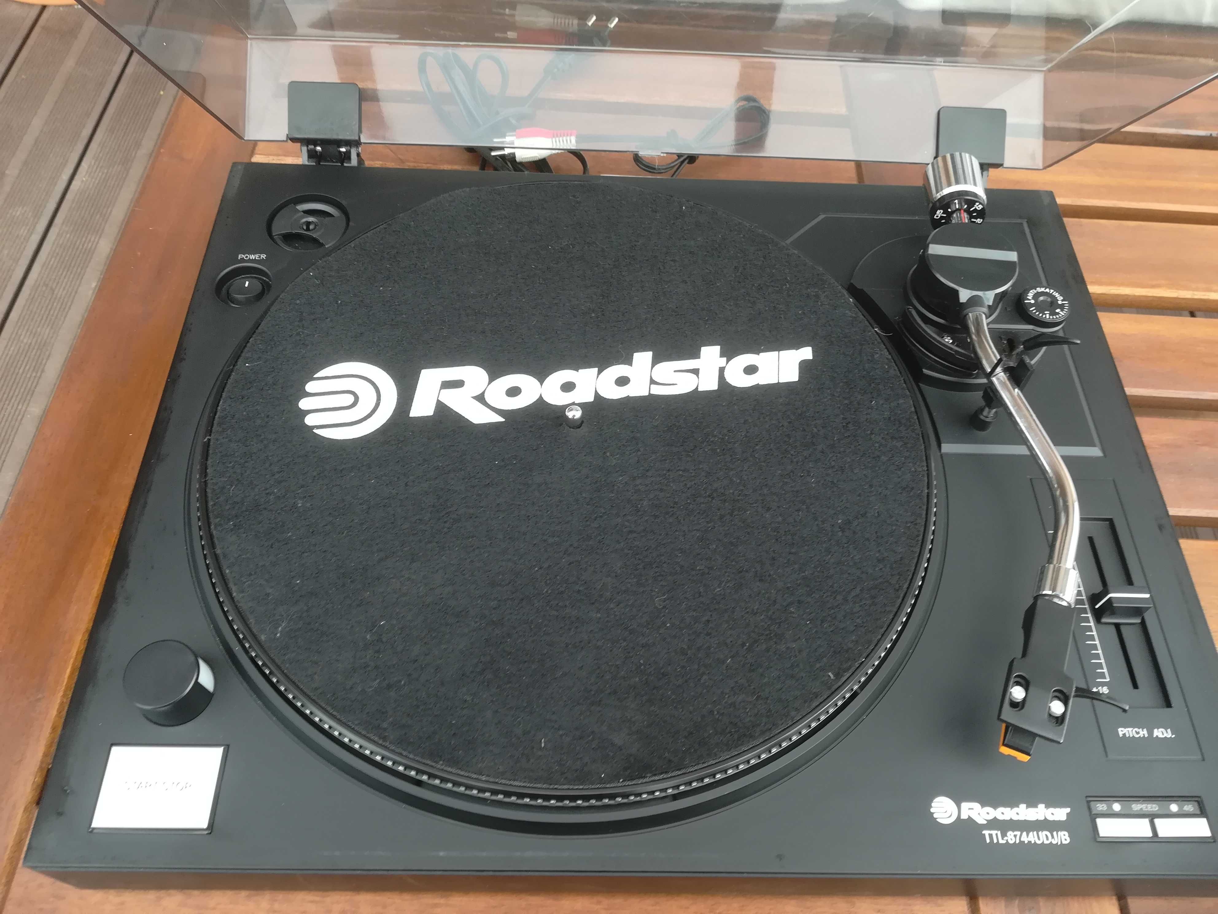 Gramofon,headshell