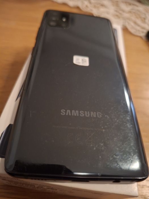 Samsung A51 5G 6/128GB