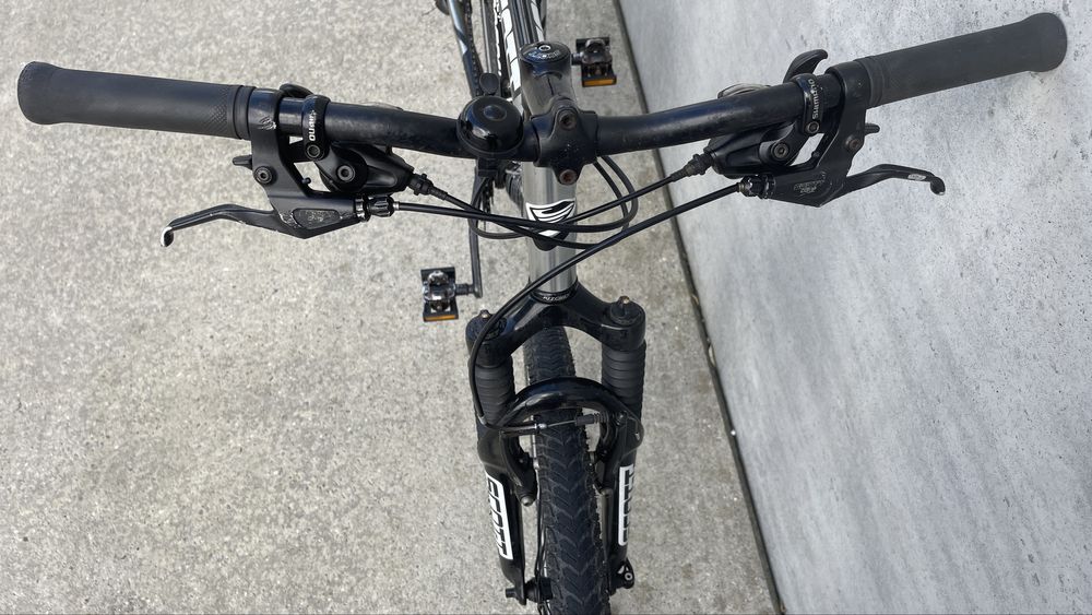 Scott YZ1  Voltage Roda 26”