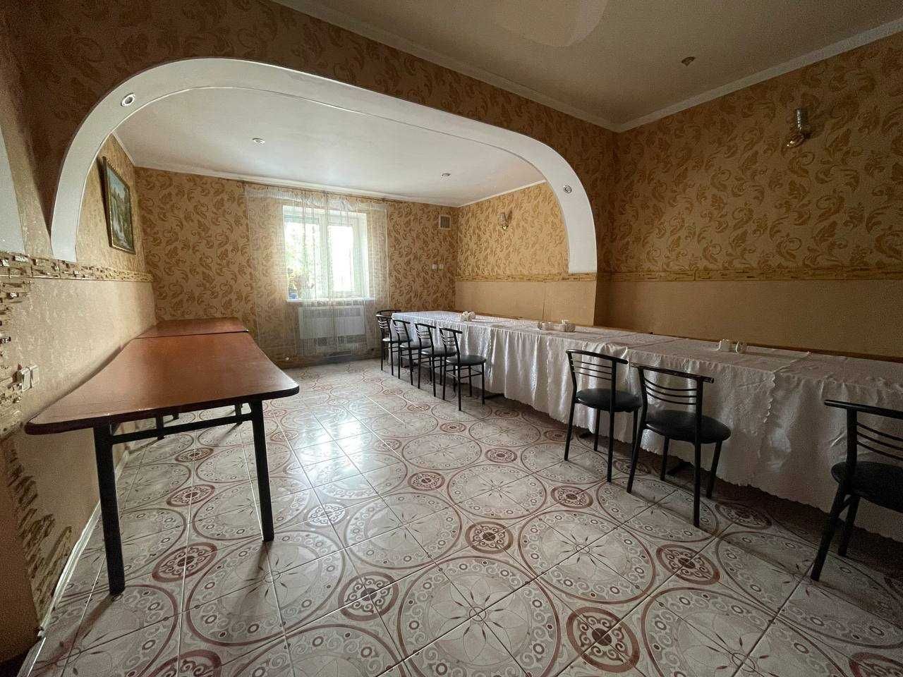 Продаж фасадного приміщення вільного призначення!