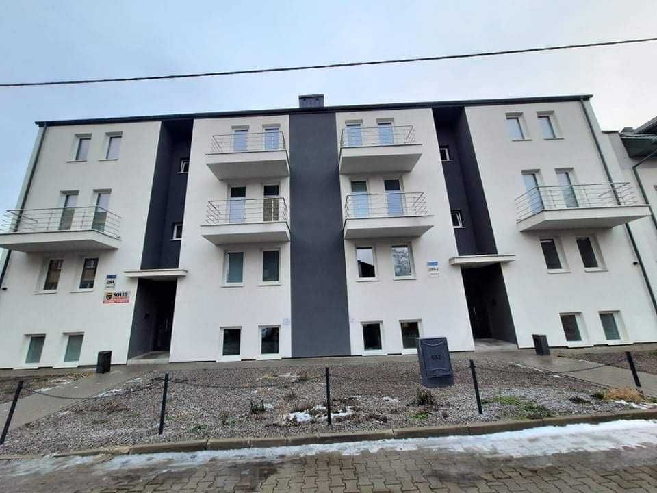 wynajmę pokój, ul. Nadbystrzycka