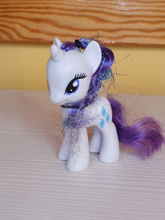 Figurka My little pony - Rarity