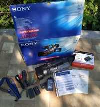 Відеокамера Sony DCR-VX2100E