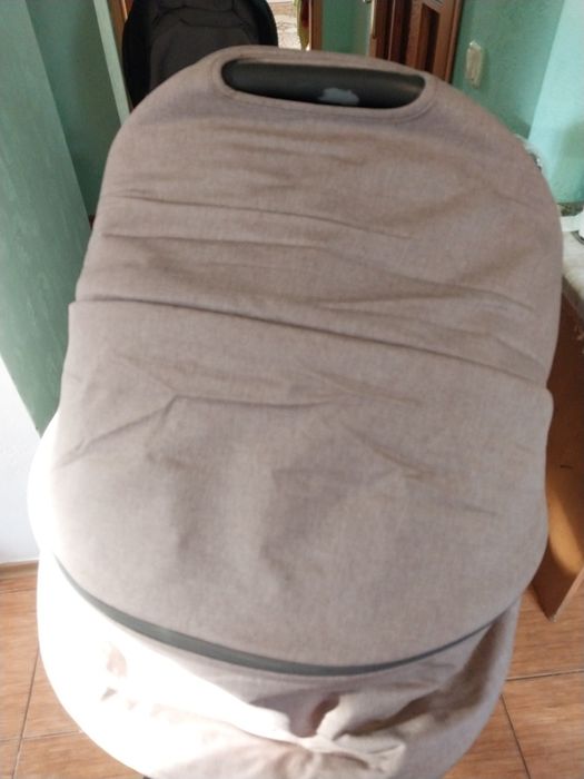 Дитяча коляска візок 2в1 Noordi Luno.