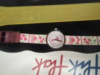 Zegarek dla dziewczynki firmy Flik Flak