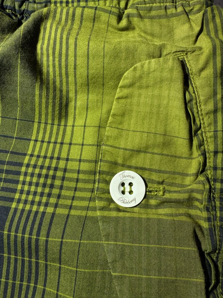 Шорти Thomas Burberry