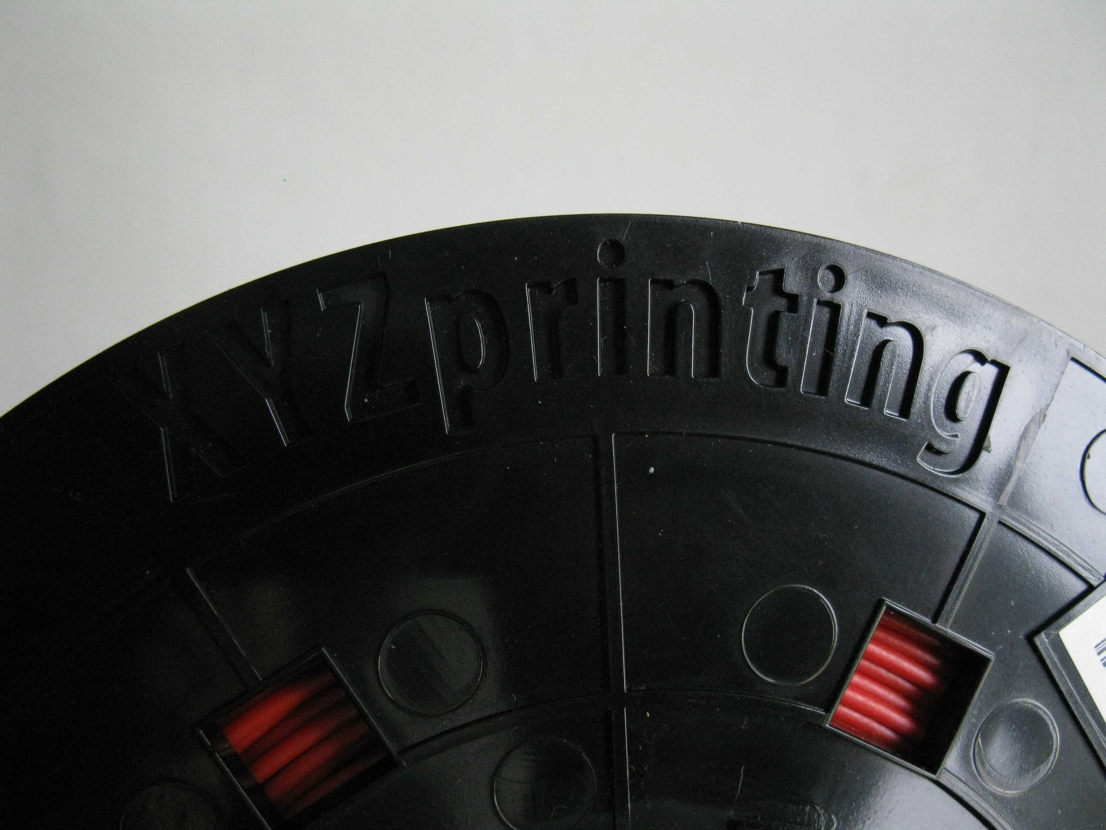 PLA-пластик XYZprinting для 3D-принтера