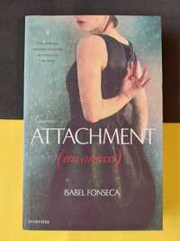 Isabel Fonseca - Attachment: Em Anexo