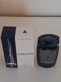 EDT NAVIGATOR Blue Paris for Men  100 ml. Cena 24 pln.