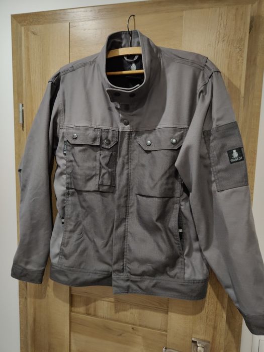 Kurtka Robocza firmy MASCOT