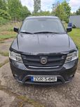 Fiat Freemont AWD,