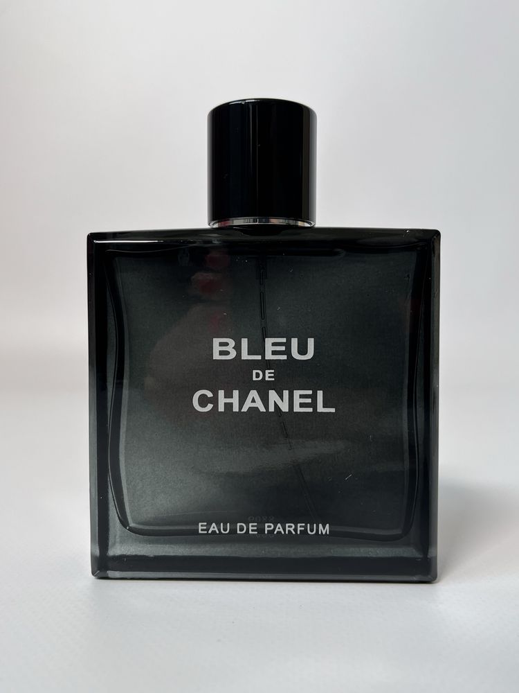 Парфуми Chanel Bleu