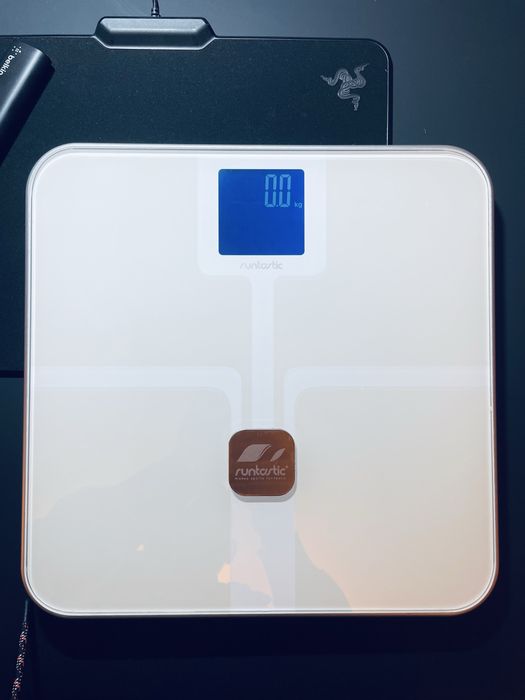 Ваги Runtastic Libra