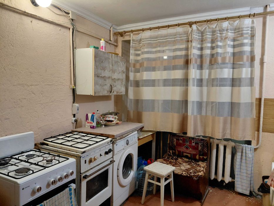 Продам комнату на Черемушках