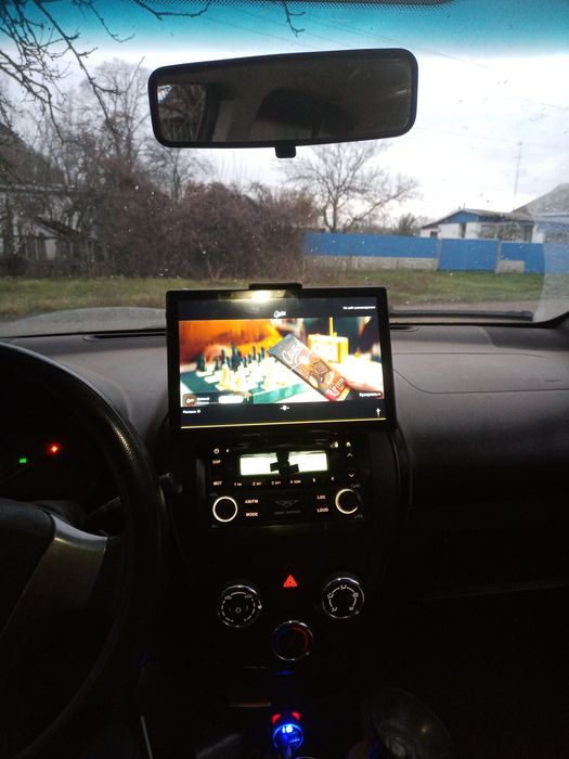 Гарний швидкий 11дюймовий телефон 5G