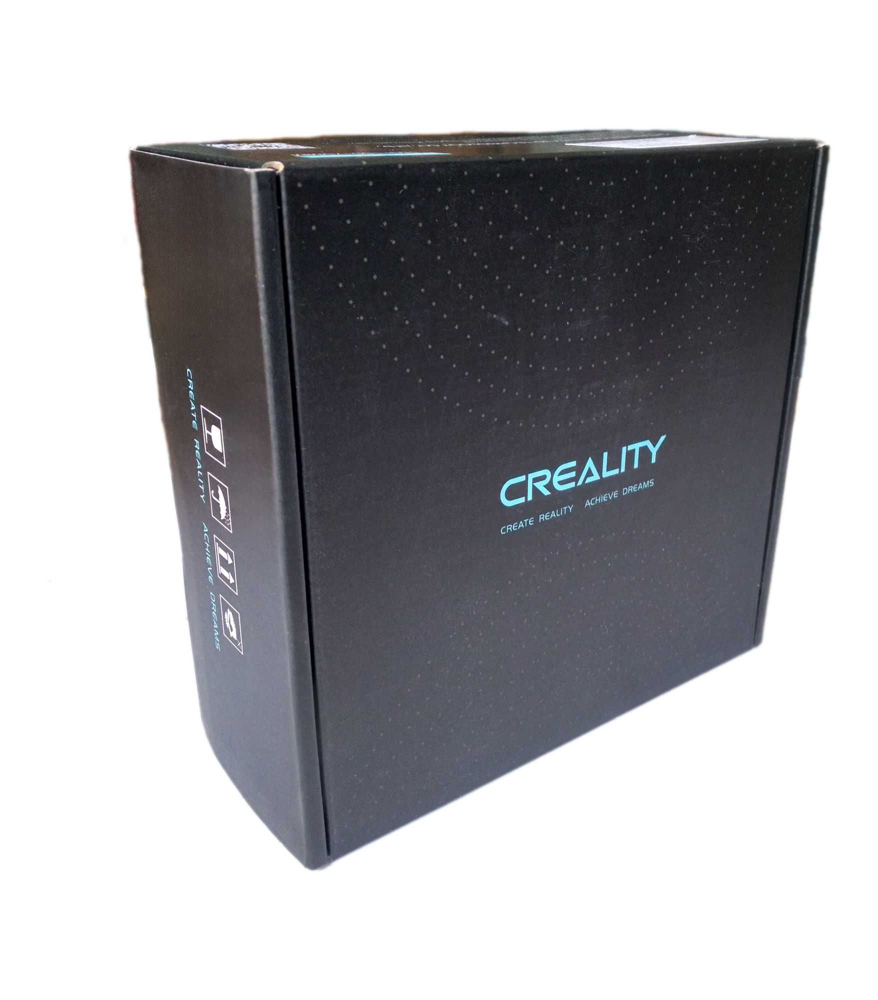 Екран Creality з кабелем для K1, K1C, K1SE, K1MAX, Ender 3V3, 3V3 Plus