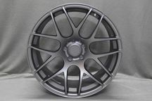 PROMOCJA! Felgi aluminiowe FOX MS007 19'' 10J ET35 5x112 Matt Grey