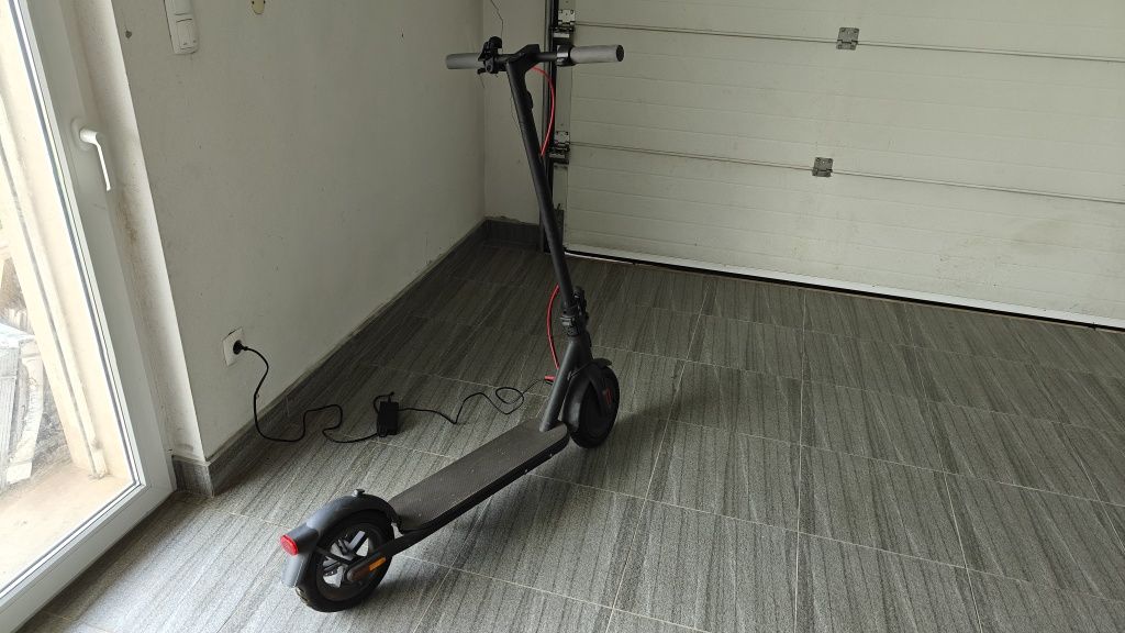 Xiaomi scooter 3