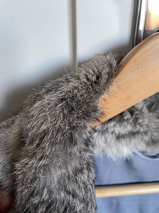 Futro z krolika Echt Pelz 44