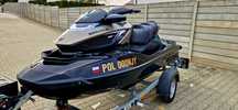 Sea doo GTX 260 Limited Faktura VAT 23 % cena brutto