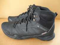 Buty ADIDAS TERREX AX3 BETA MID roz 47 1/3 Primaloft Trekkingowe