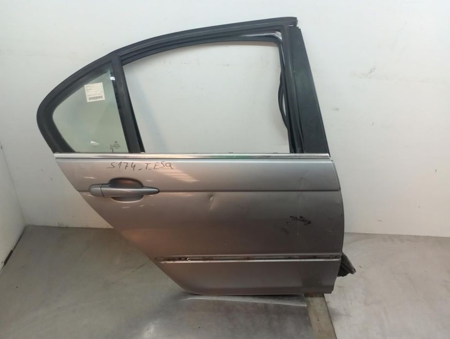 Porta trás direita BMW 3 (E46)