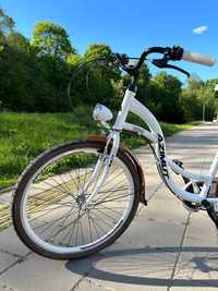 Продам городской велосипед ( AZIMUT Vintage 26")
