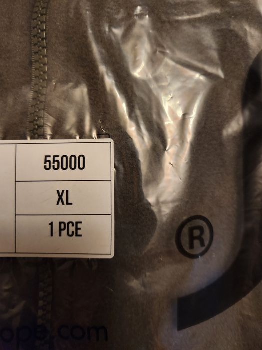 Фліска чоловіча на замку