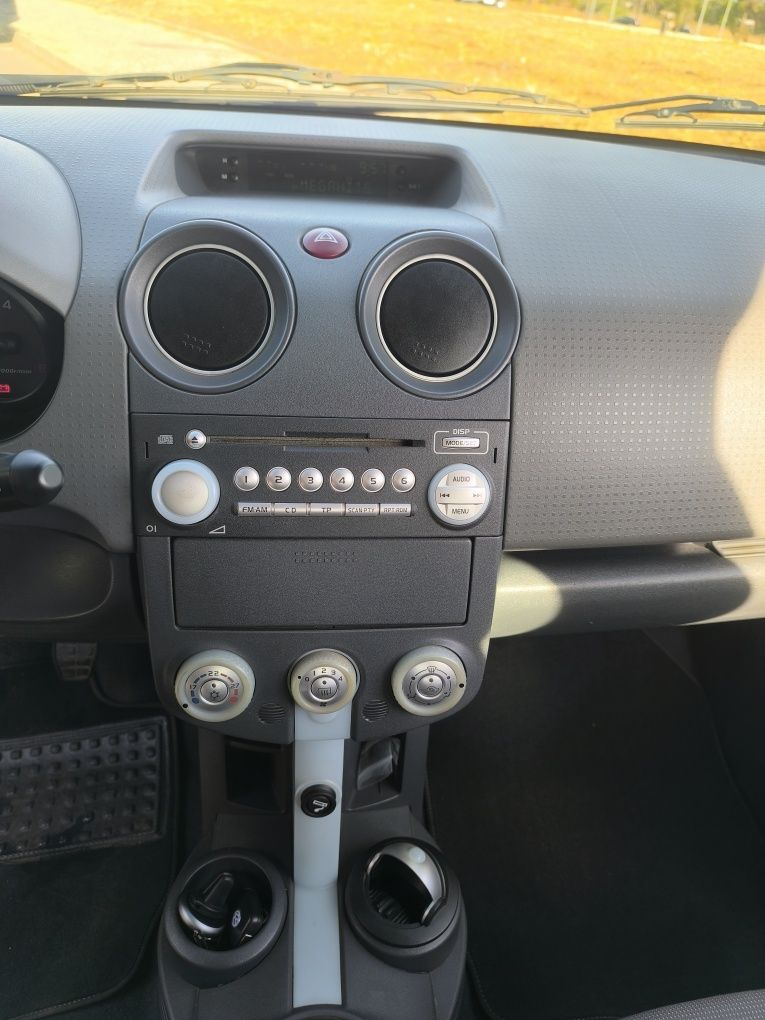 Mitsubishi Colt 1.1 Invite 75CV