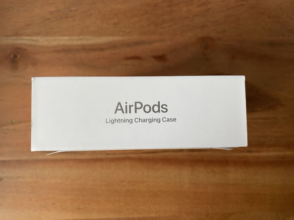 AirPods 3 generacji gwarancja