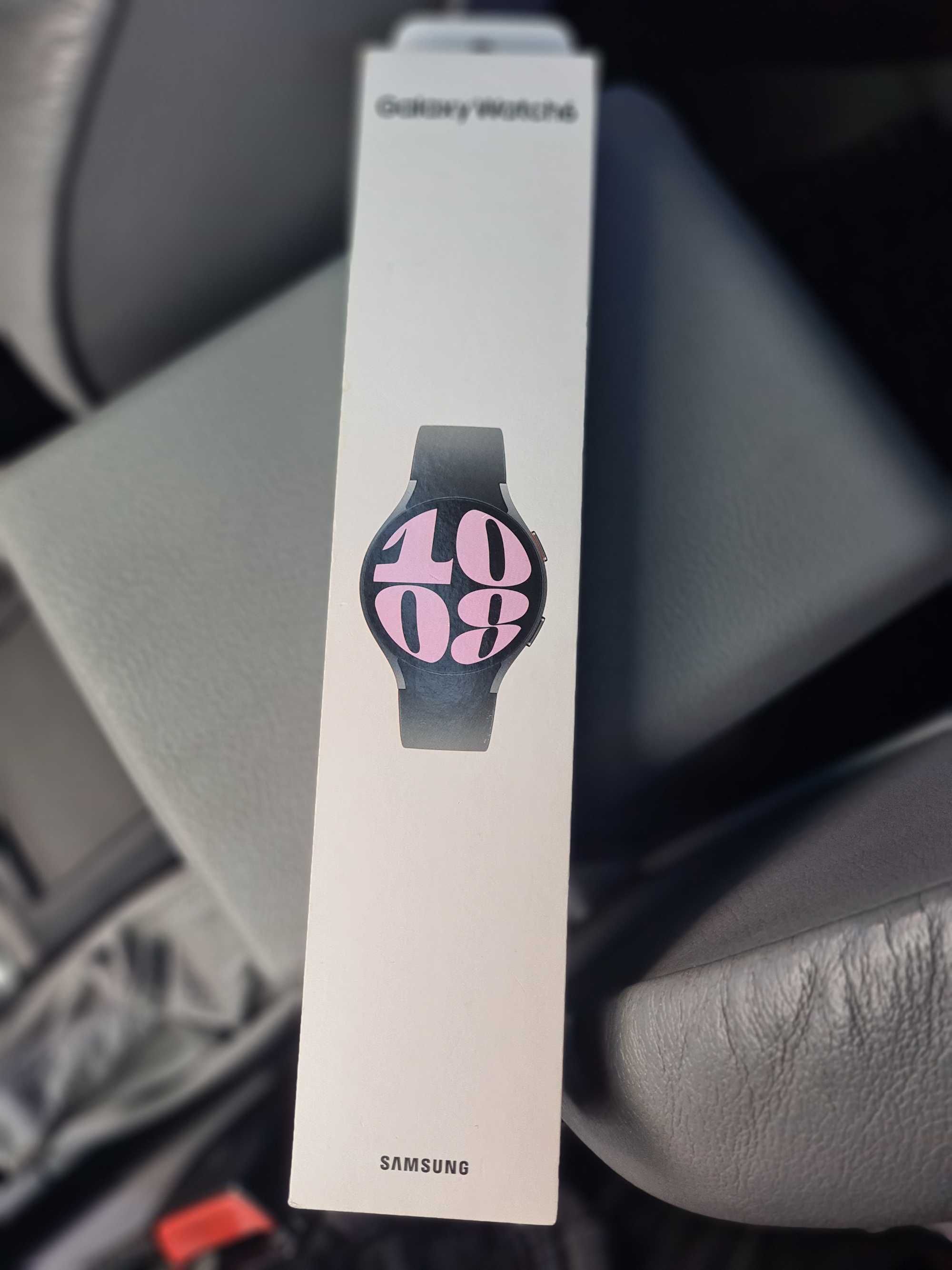 Samsung galaxy watch 6 LTE