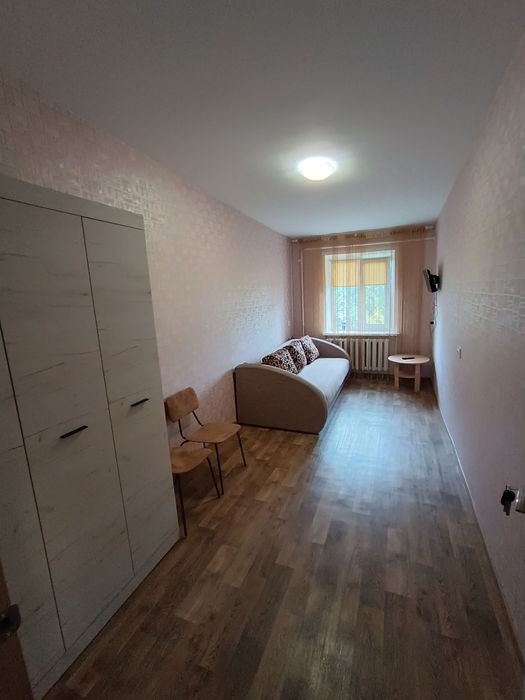 Сдам 3х комнатную квартиру, пр. Соборный 152Б, Пушкина, ЗАГС.