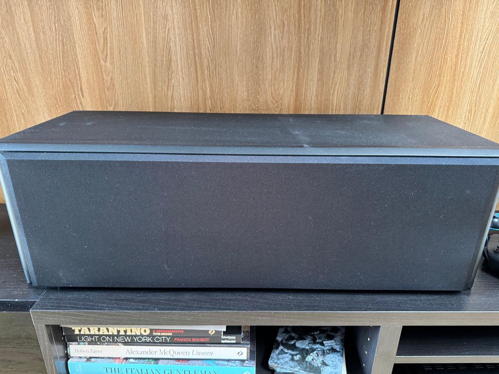 Zestaw kolumn ADAM Audio GTC – topowy dźwięk, stan jak nowy