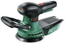 Bosch szlifierka mimośrodowa 18V advancedorbit 18