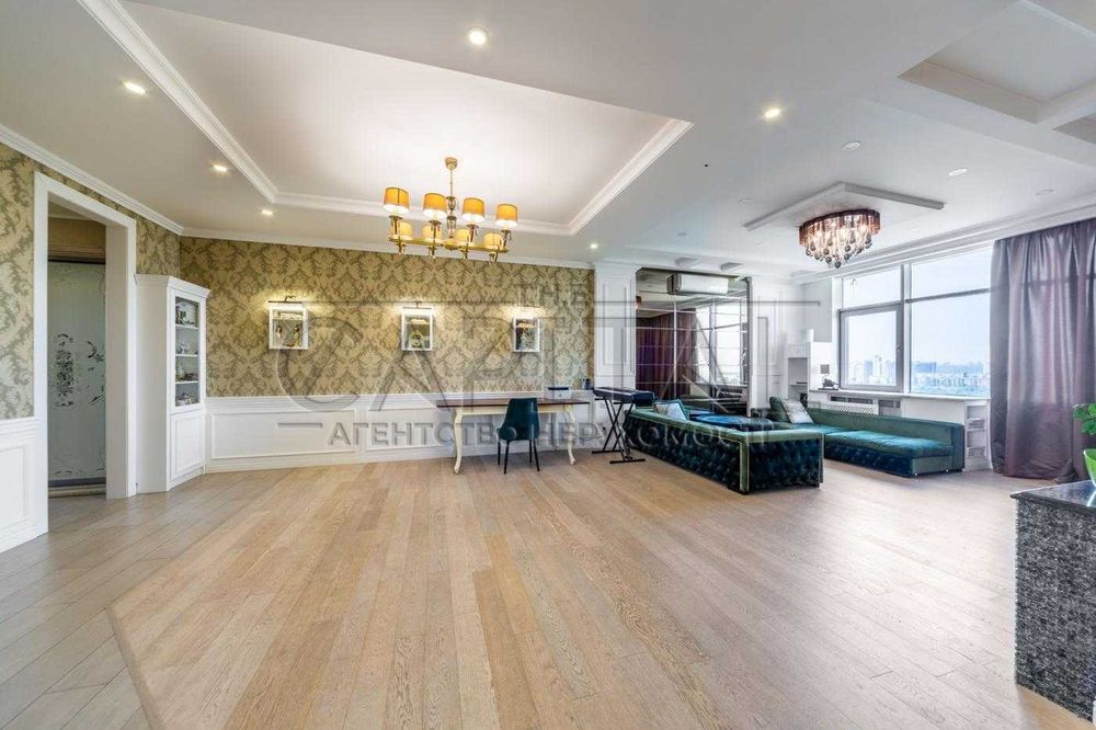 ‼️ЖК Артеміда/Продаж/ЖК Автограф/Дніпровський/155м2/Лівобережна