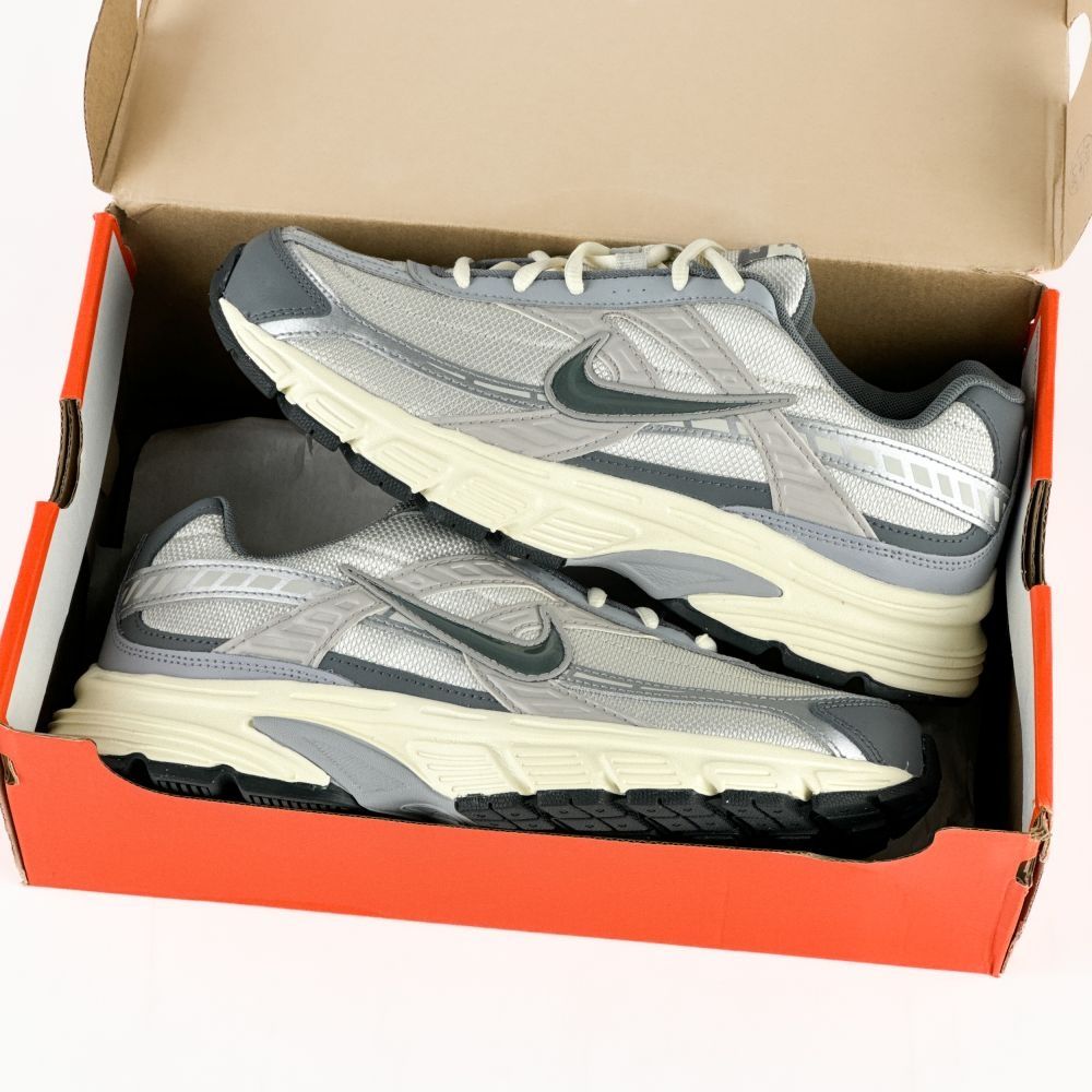 Кросівки Nike Initiator Light Bone Smoke Grey
Артикул: HQ1179-001-43