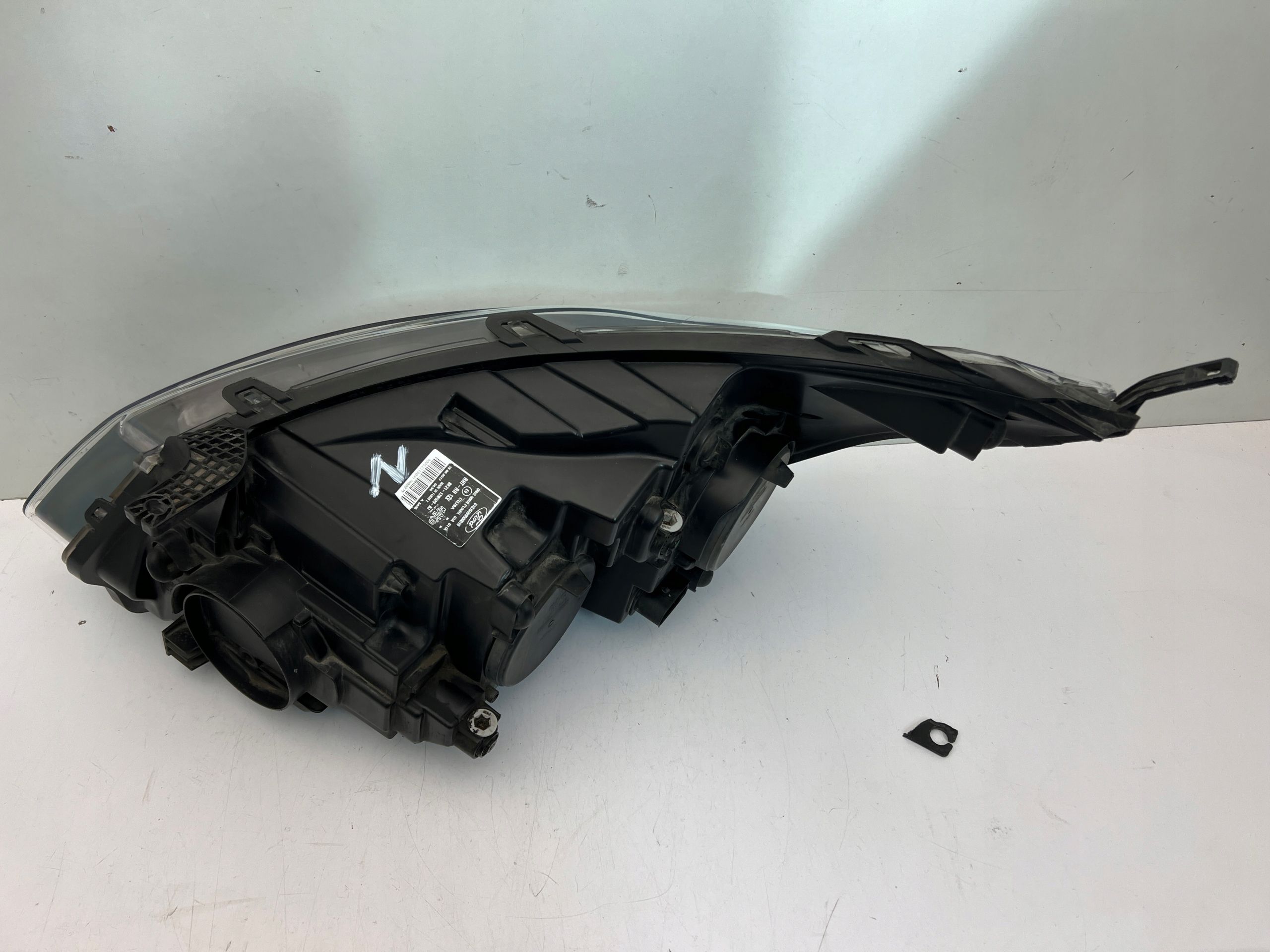 Ford Transit Custom Lampa Przednia Prawa Europa N