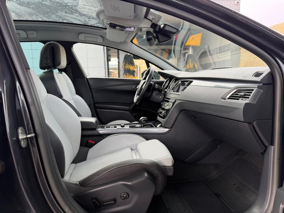 Peugeot 508 RXH 2.0 Hdi Nacional