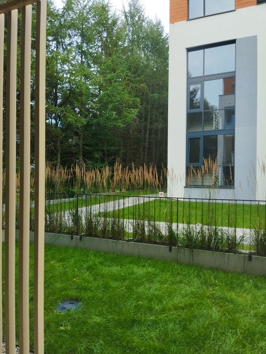 Apartament nad morzem Podczele
